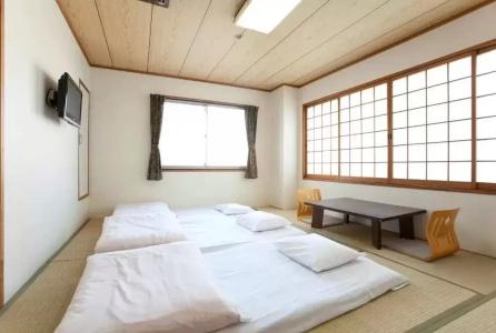 Beppu Ekimae Hayashi - 6