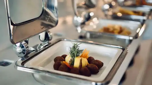 Pyramisa Suites Cairo - 37