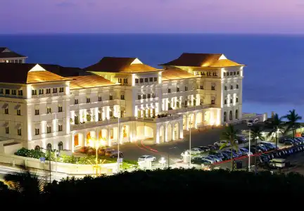 Galle Face - 0