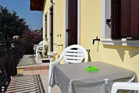 Residenza La Ricciolina - 25