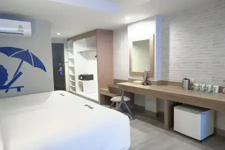Kokotel Phuket Patong - 66