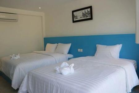 The Pipes Resort - 4