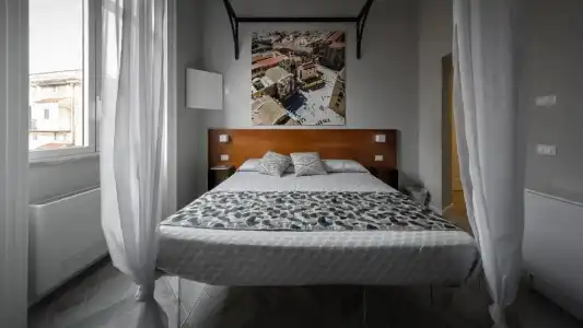 Suite del Ponte Normanno - 61