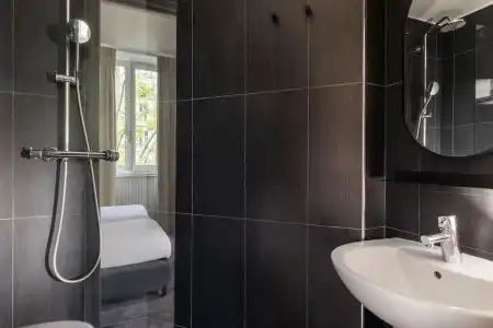 Korner Chatelet - 20