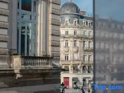 Grand Hôtel du Midi Montpellier - Opéra Comédie - 80
