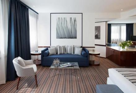 Starhotels President - 40