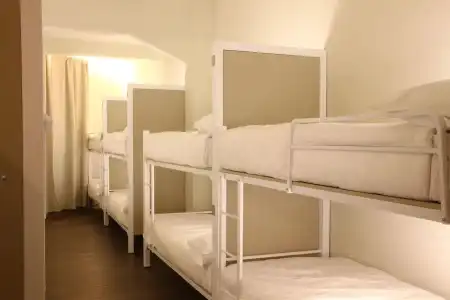 Poshtel Bilbao Premium Hostel - 4