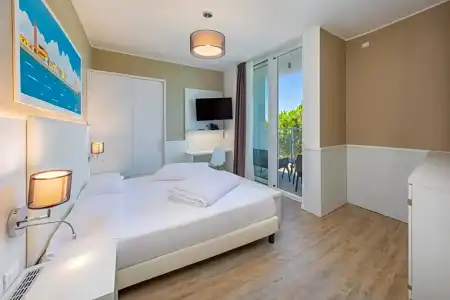 Marina Palace 4 Stelle S - 64