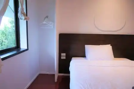 Amaravati Wellness Center and Resort - 26