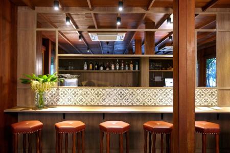 CHANN Bangkok-Noi - 16