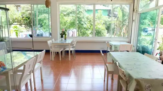 Khaolak Seafan Bed & Breakfast - 7