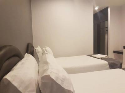 The Bed - 4