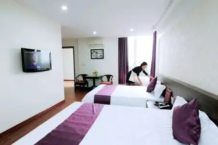 Van Giang - 86