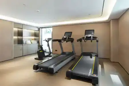 Ji Guangzhou Sports Center Tianhe North Road - 20