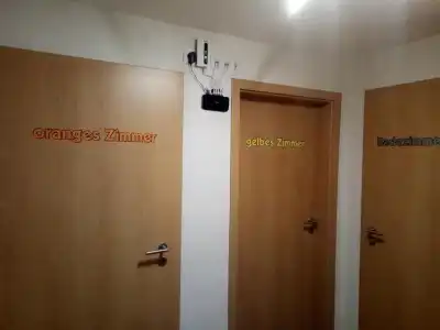 Pension zum Ringelberg - 44