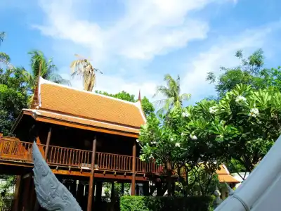 Dhabkwan Resort (SHA Extra Plus) - 12