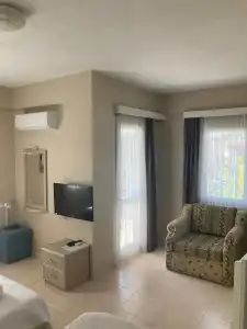 Koz Marigold Apart - 20