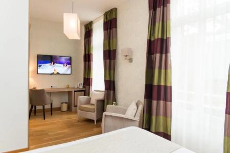 Hôtel Lutétia & Spa La Baule - 45