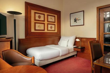 Spa Villa Smetana - 38