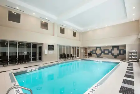 Hampton Inn & Suites Barrie - 23
