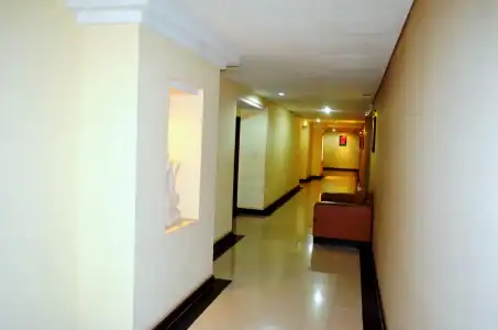 Nirmala and Convention Centre - 10