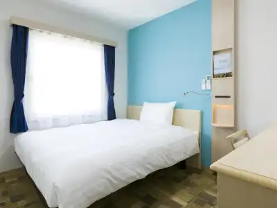 Toyoko Inn Satsuma Sendai Station Higashi - 14