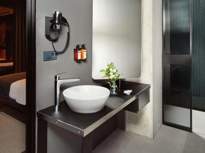 Movenpick Zagreb - 6