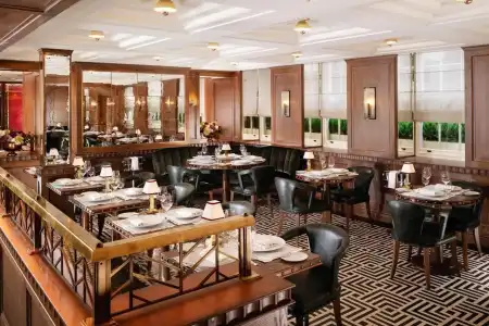 Flemings Mayfair - Small Luxury of the World - 19