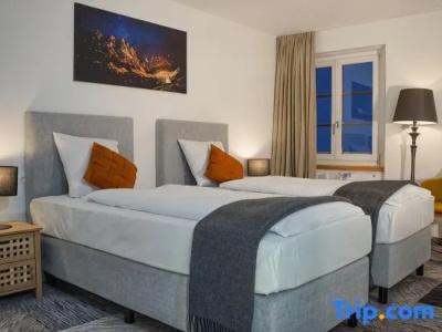 De France by Thermalhotels - 39