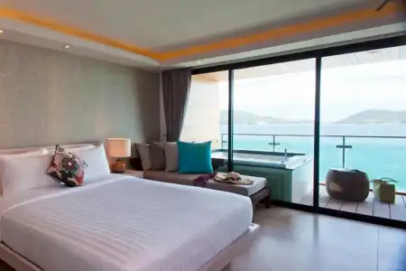 Zenmaya Oceanfront Phuket, Trademark Collection by Wyndham - 13
