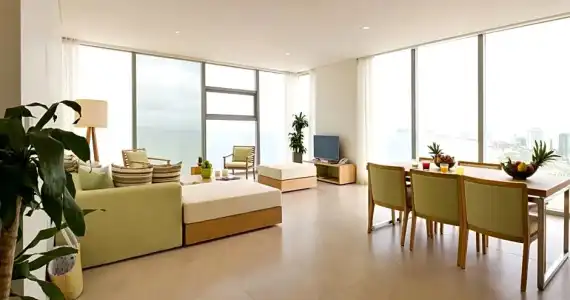 Fusion Suites Da Nang - 36