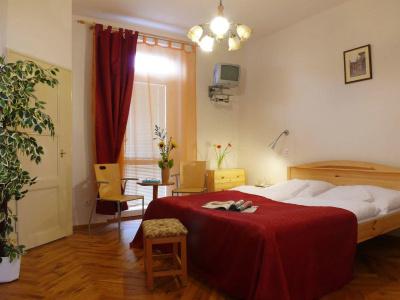 Pension Prague City - 4