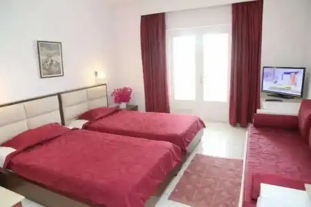Serail Hammamet - 41