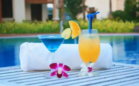 Bach Duong Phu Quoc Resort - 8