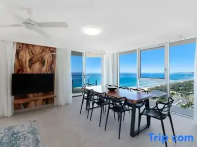 ULTIQA Beach Haven At Broadbeach - 86