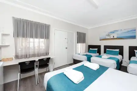 Port Macquarie Motel - 74