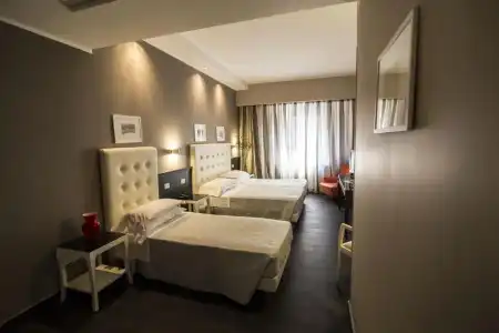 Mediterraneo & Residence - 50