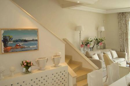 The Marble Resort - 28