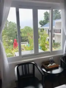 The Hill Resort - 6