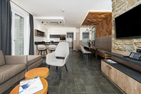 24 by Avenida - Mountain Residence - 169