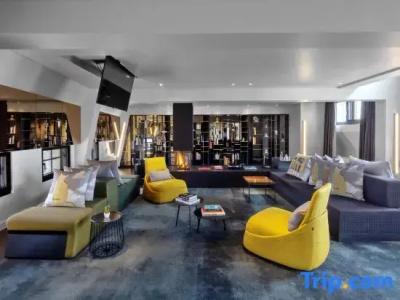 W Amsterdam - 136
