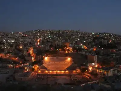 Amman Pasha - 16