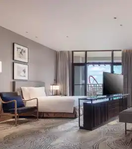Crowne Plaza Kunming Ancient Dian Town by IHG - 7