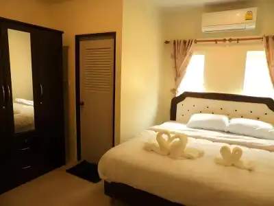 Bann Lom Le Huahin - 2
