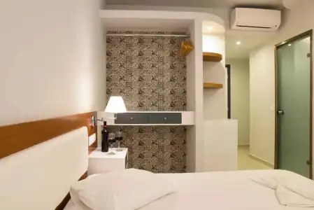 Tsampika - All inclusive - 103