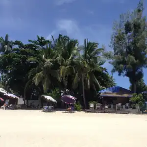 Marina Beach Resort - 17