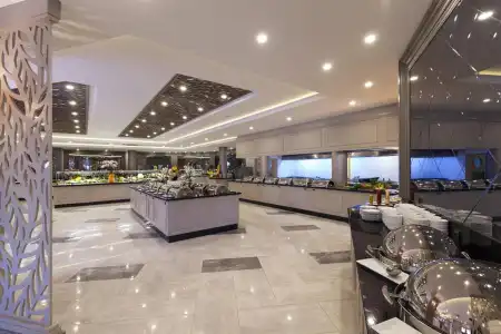 Samara Bodrum Ultra All Inclusive - 13