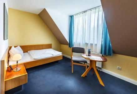 City-Pension Dessau-Roßlau - 23