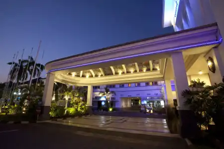 Grand De Djokja - 0