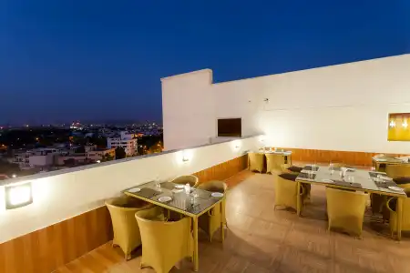 Ginger Jaipur - 33
